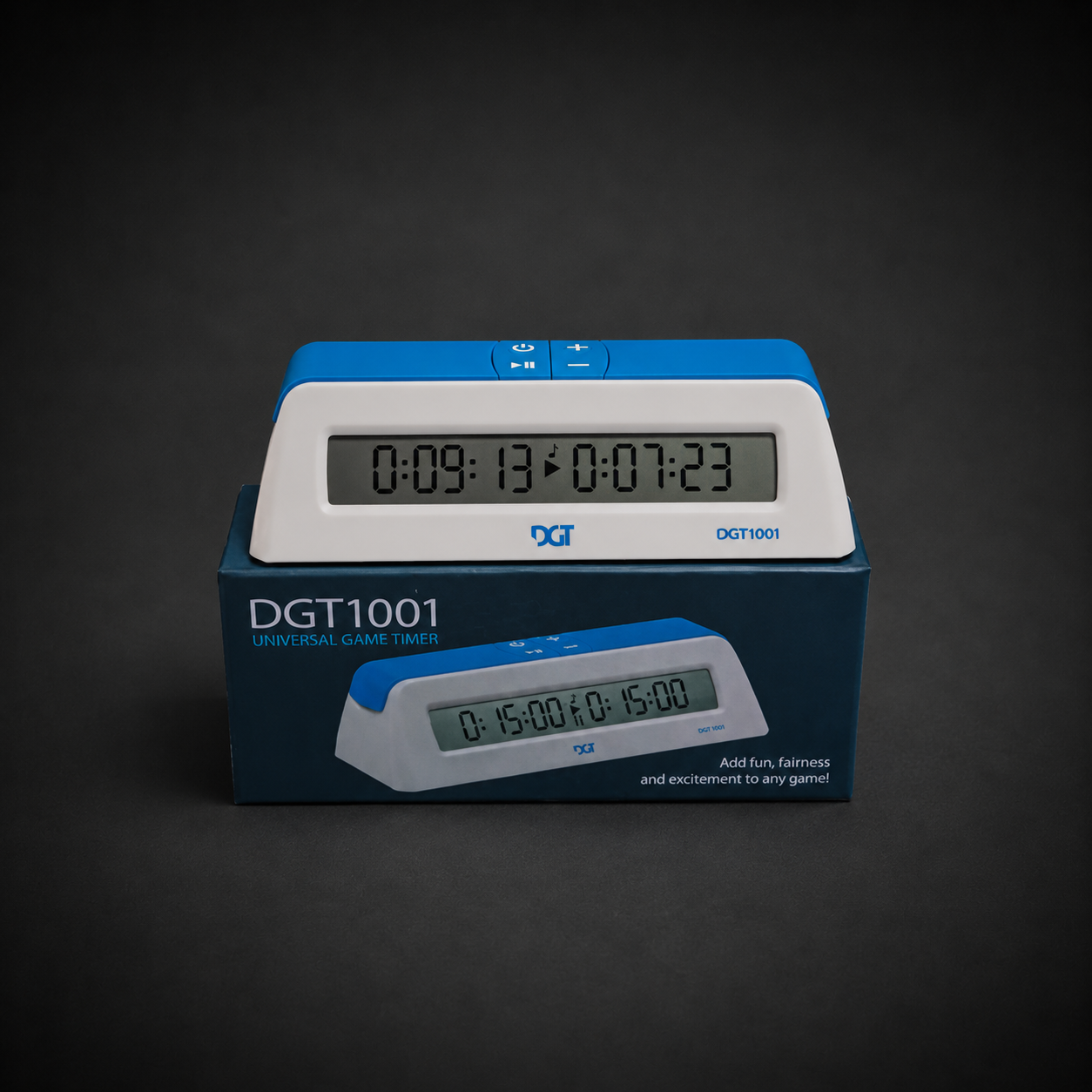 Chess Clocks